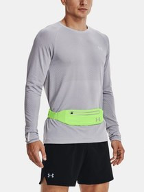 UA Flex Speedpocket Run Belt