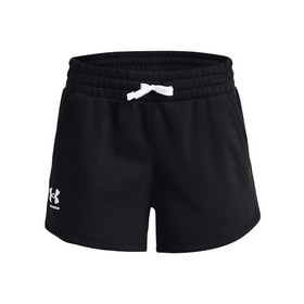 Rival Fleece Short