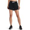 Rival Fleece Short