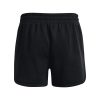 Rival Fleece Short