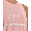 UA SPORTSTYLE LOGO TANK