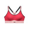 UA Infinity Mid Bra Blocked