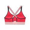 UA Infinity Mid Bra Blocked