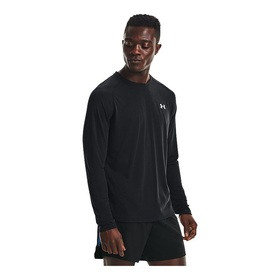 UA Streaker Longsleeve