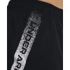 UA Woven Graphic Shorts