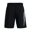 UA Woven Graphic Shorts