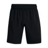 UA Woven Graphic Shorts