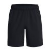 UA WOVEN GRAPHIC SHORTS