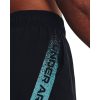 UA WOVEN GRAPHIC SHORTS