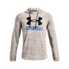 UA Rival Terry Logo Hoodie