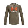 UA Rival Terry Logo Hoodie