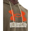 UA Rival Terry Logo Hoodie