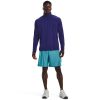 UA M TECH VENT SHORT