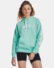 UA Rival Fleece Graphic Hdy