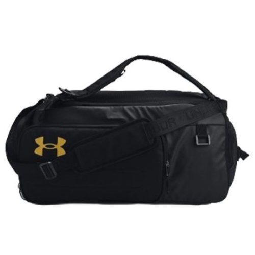 UA Contain Duo MD BP Duffle