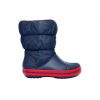 Winter Puff Boot Kids