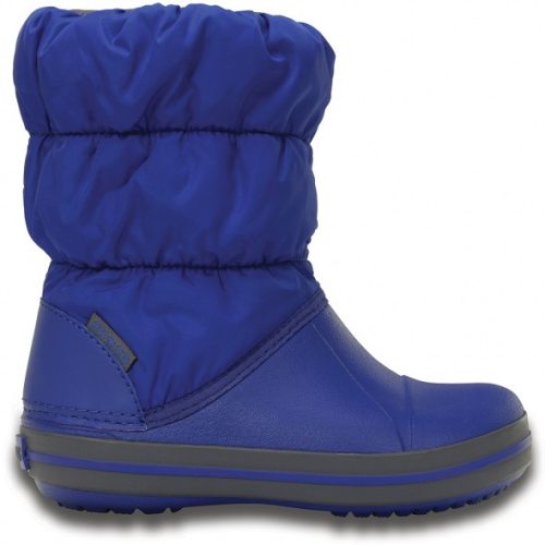 Winter Puff Boot Kids