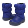 Winter Puff Boot Kids