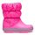 Winter Puff Boot Kids