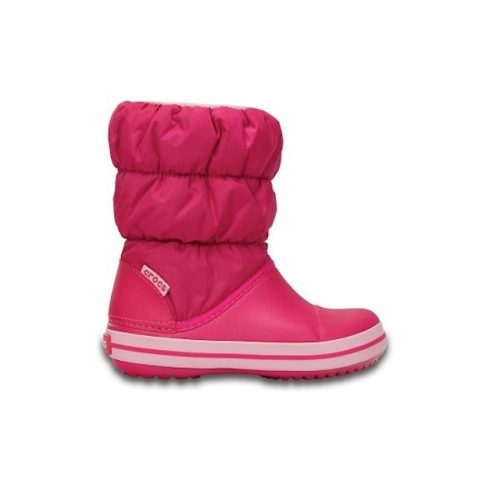 Winter Puff Boot Kids