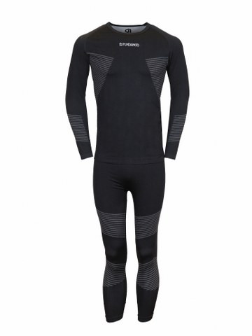 Seamless Baselayer Set