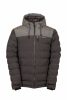 Passat Padded Jacket