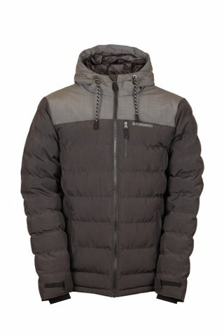 Passat Padded Jacket