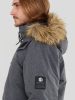 Spirit Parka Jacket