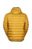 Mogollon Light Weight Padded Jacket