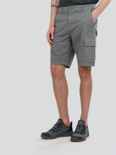 Zack Cargo Shorts