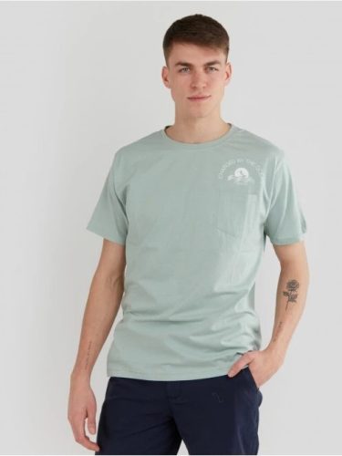 Talmer Pocket T shirt