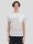 Jaggy Pocket T shirt