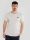 Jaggy Structured T shirt