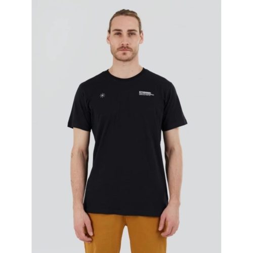 Compass Graphic T
