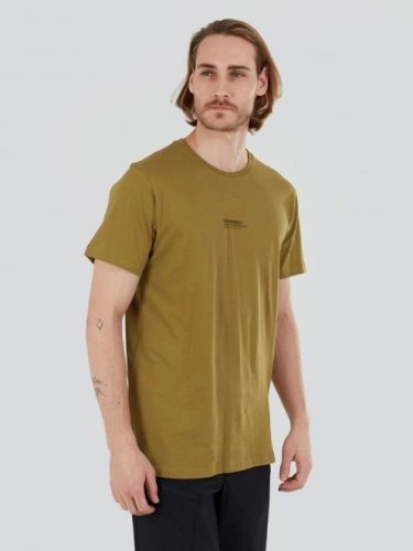Globe Graphic T