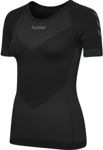 HUMMEL FIRST SEAMLESS JERSEY S S WOMAN