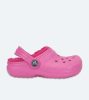 Crocs 21 Classic Lined Clog K bundás gyerek papucs