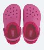 Crocs 21 Classic Lined Clog K bundás gyerek papucs