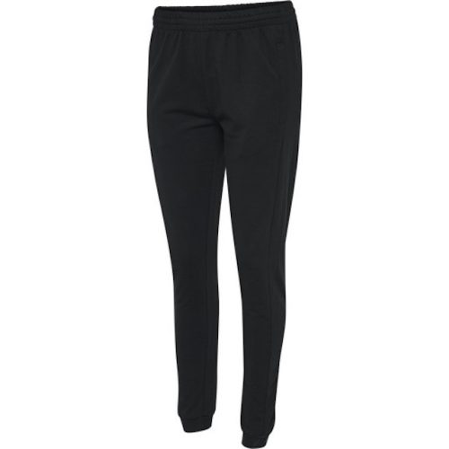 Hummel Training GO Cotton Sweat Pant Trainingshose Damen 