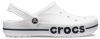 Crocs Bayaband Clog fehér uniszex papucs