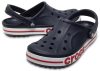 Crocs Bayaband Clog fekete uniszex papucs