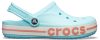 Crocs Bayaband Clog világos uniszex papucs