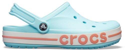 Crocs Bayaband Clog világos uniszex papucs