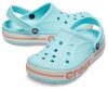 Crocs Bayaband Clog világos uniszex papucs