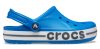 Crocs Bayaband Clog kék uniszex papucs