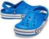 Crocs Bayaband Clog kék uniszex papucs