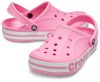 Crocs Bayaband Clog rózsaszín uniszex papucs