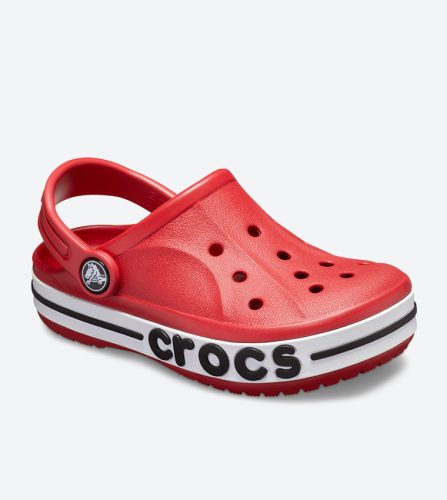 Crocs 21 Bayaband Clog K gyerek papucs