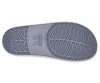 Crocs Bayaband Slide zöld uniszex papucs