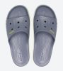 Crocs Bayaband Slide zöld uniszex papucs